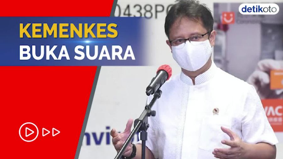 Kenapa Booster Jadi Syarat Mudik, Tapi Tidak untuk Nonton MotoGP?