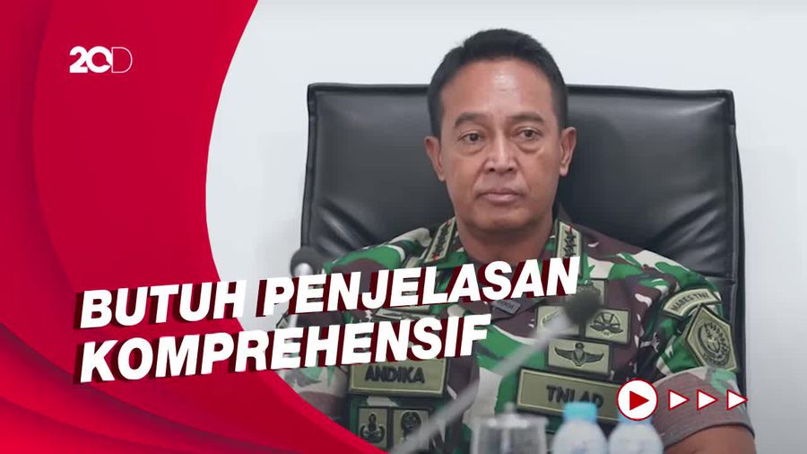 PKS soal Keturunan PKI Boleh Jadi TNI: Landasan Kebijakannya Apa?