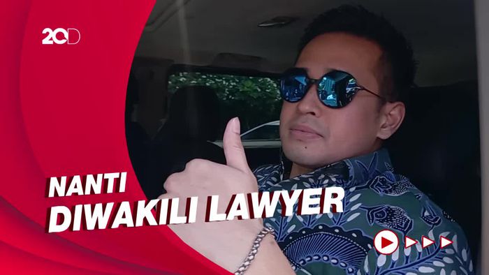 Aufar Hutapea Bakal Cabut Laporan Terhadap Citra Andy