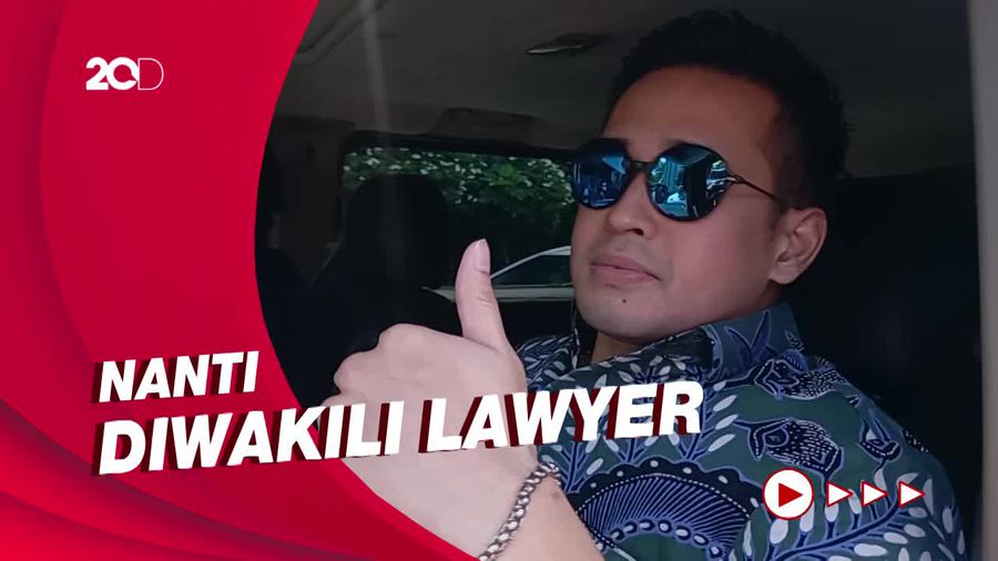 Aufar Hutapea Bakal Cabut Laporan Terhadap Citra Andy