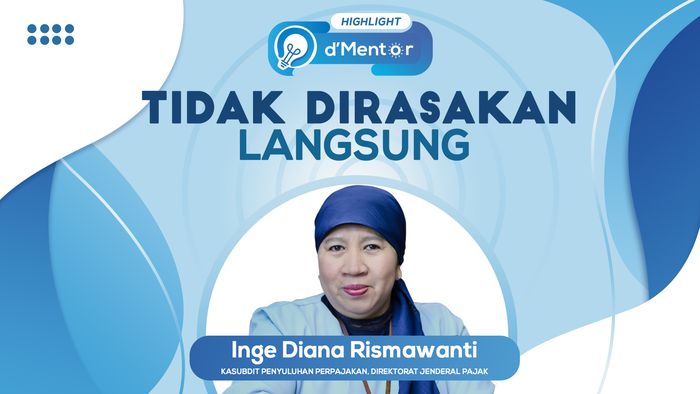 Ini Loh Manfaat Bayar Pajak Tapi..