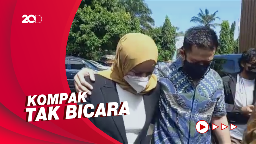 Momen Olla Ramlan Gandeng Aufar Hutapea ke PA Jaksel 