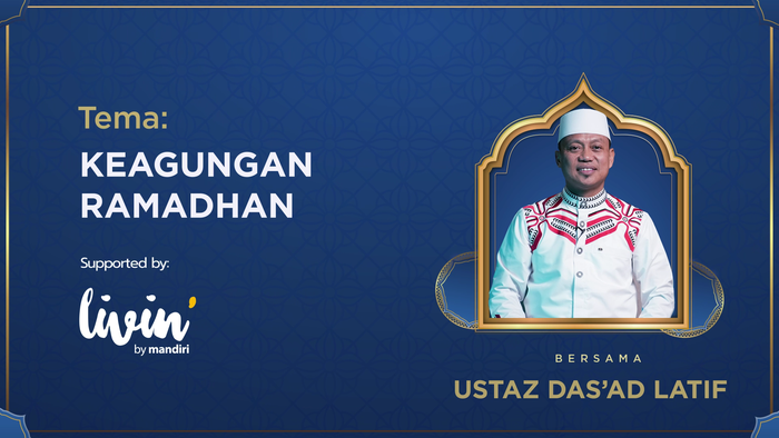 Bulan Suci Ramadhan Bulan yang Penuh dengan Kemuliaan dan Keagungan