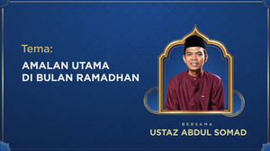 Jangan Sia-siakan Waktu Selain Ibadah Selama Bulan Ramadhan
