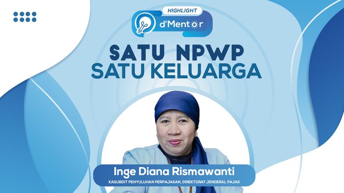 Influencer Anak-Anak Bebas Pajak