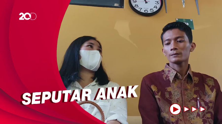 Sahabat Beri Kesaksian Soal Peceraian Doddy Sudrajat dan Puput