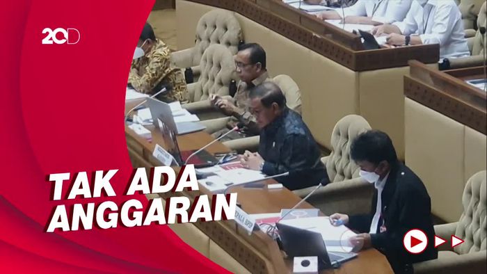 Seskab Tepis Isu Penggunaan Anggaran Negara untuk Gerakan 3 Periode