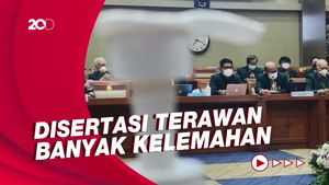 MKEK IDI Duga Unhas Ditekan Agar Luluskan Metode Cuci Otak Terawan