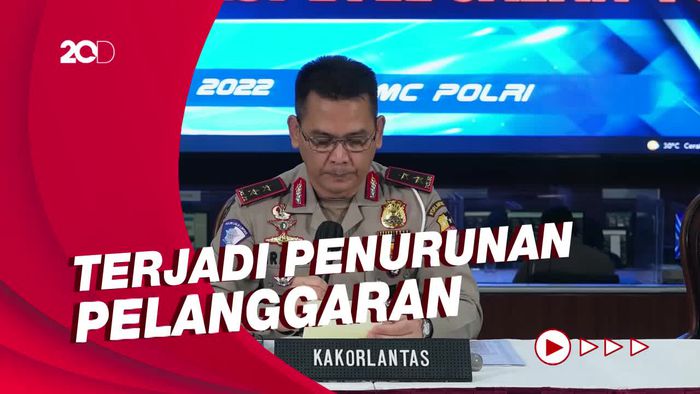 Evaluasi ETLE di Tol, Kakorlantas: Ubah Budaya Berkendara Masyarakat