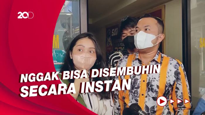 Mantan Suami Nikahi Baby Sitter, Mawar AFI Khawatir Psikis Anaknya