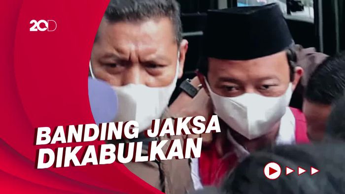 Jejak Kasus Herry Wirawan, Perkosa 13 Santri Hingga Dihukum Mati