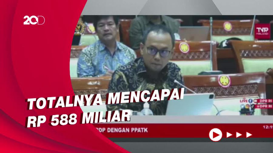 Sudah 345 Rekening Terkait Kasus Investasi Bodong Dibekukan PPATK