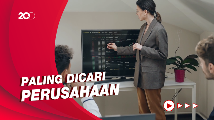 5 Pekerjaan Teknologi yang Menjanjikan di Masa Depan