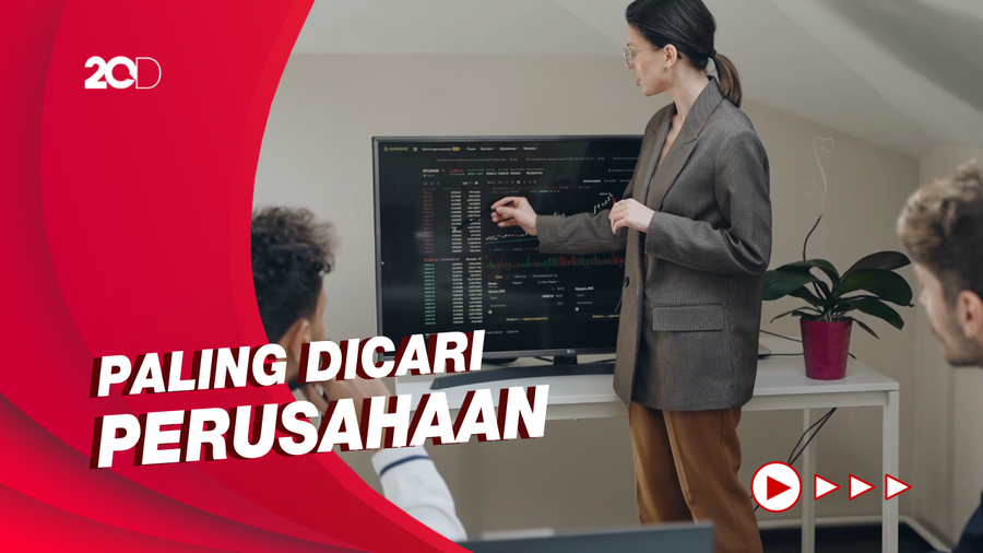5 Pekerjaan Teknologi yang Menjanjikan di Masa Depan