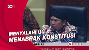 Komisi II DPR Minta Mendagri Sanksi Kades yang Dukung Jokowi 3 Periode