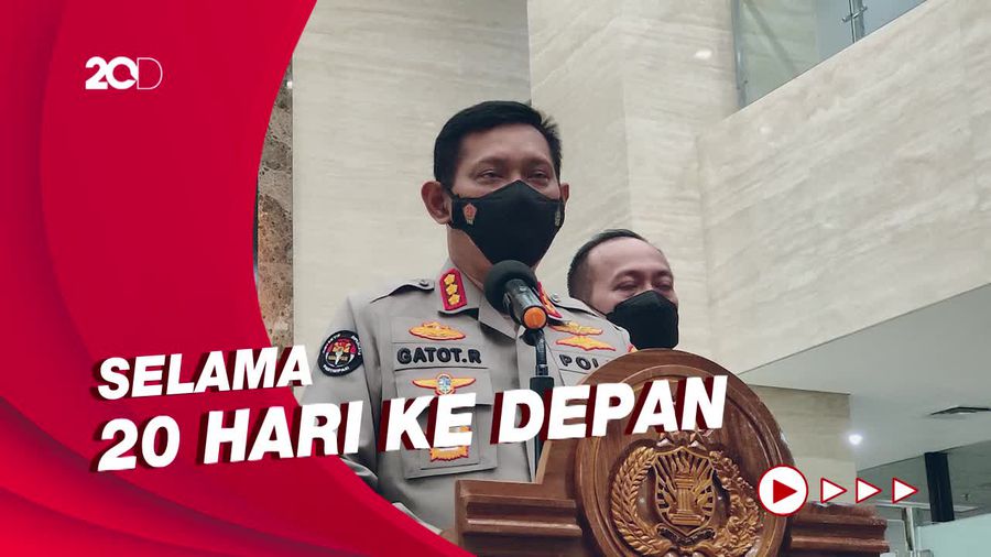 Fakarich Resmi Ditahan Bareskrim Usai Jadi Tersangka Binomo