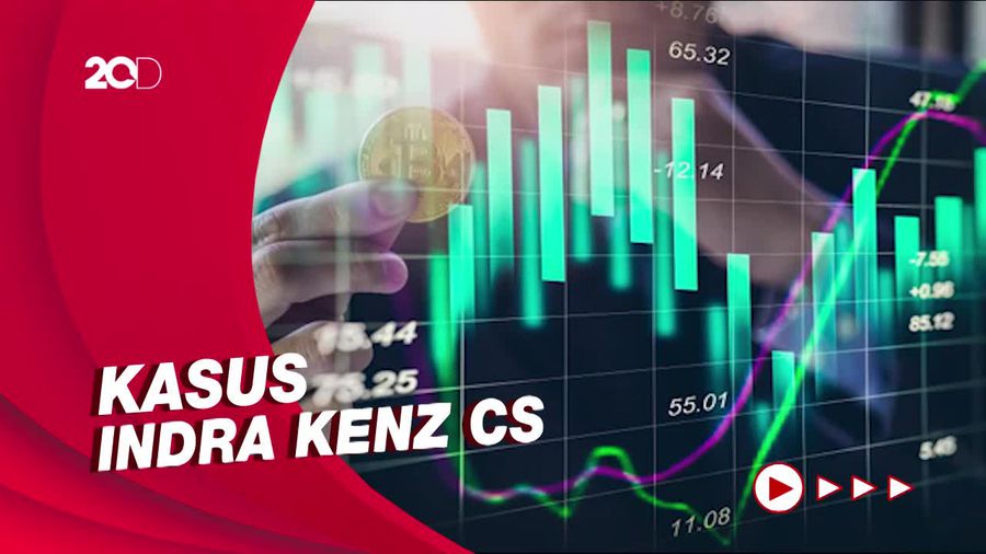 Legislator PDIP Cecar PPATK soal Aliran Dana Investasi Bodong