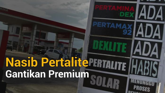 Pertamax Naik, Pertalite Kosong, dan Minyak Murah Rusia