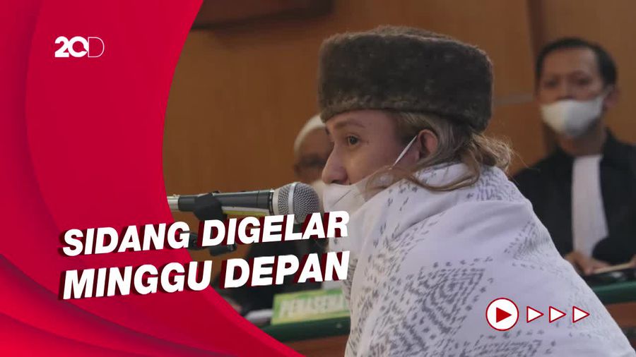 Kuasa Hukum Habib Bahar Siapkan Materi Eksepsi soal HRS-Penembakan FPI
