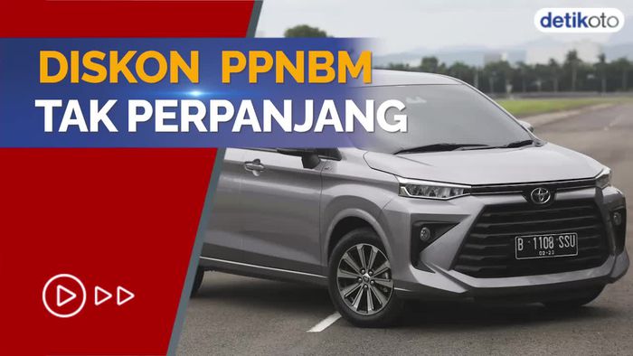 Harga Toyota Avanza-Raize Kembali Normal, LCGC Masih Diskon