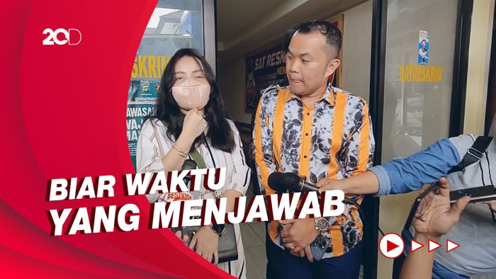 Baby Sitter Jadi Penyebab Retaknya Rumah Tangga? Ini Kata Mawar AFI