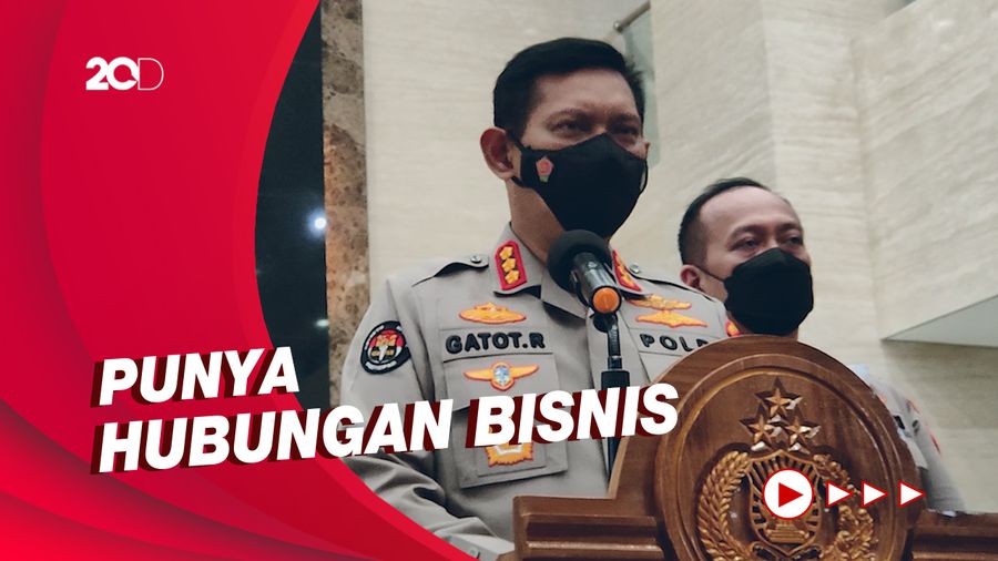 Fakarich Dapat Aliran Dana Rp 1,9 M dari Indra Kenz 