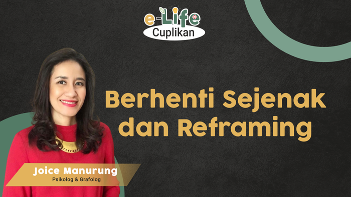 Kiat Supaya Nggak Jadi Manusia Senggol Bacok