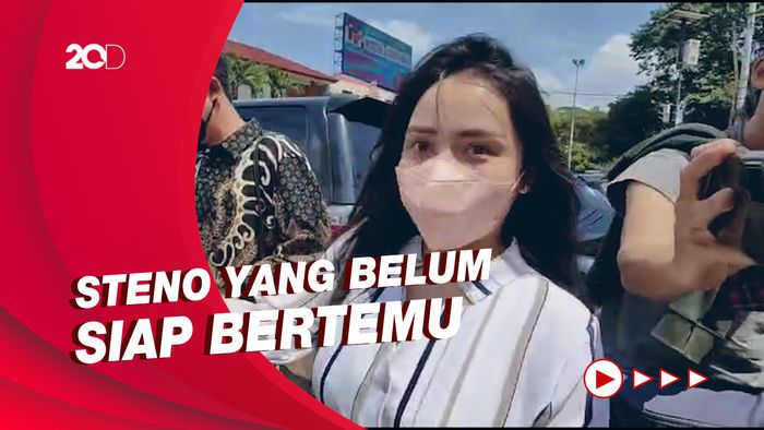 Mawar AFI Bantah Tak Izinkan Steno Bertemu Anak