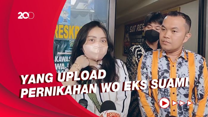 Mawar AFI Jelaskan Tak Ada Niatan Jelek pada Mantan Suami