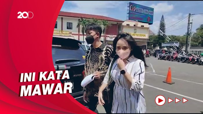 Tanggapan Mawar AFI Disebut Buka Aib Rumah Tangga di Podcast