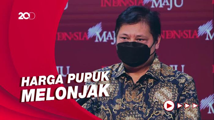 Pemerintah Akan Batasi Pupuk Subsidi