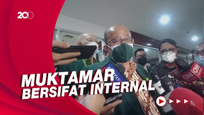 Video Pemecatan dr Terawan Viral, IDI Bakal Investigasi