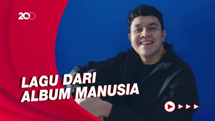 Hati-Hati di Jalan Tulus Tembus Billboard Global 200