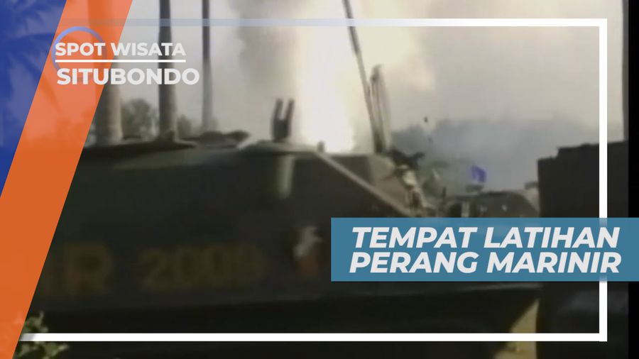 Pelatihan Marinir, Meningkatkan Kewaspadaan Keamanan Nasional, Situbondo