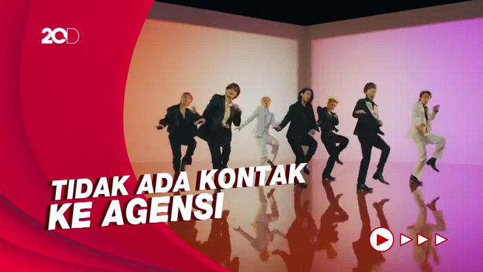 Komite Transisi: Tak Ada Rencana BTS Tampil di Pelantikan Yoon Suk Yeol