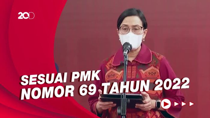 Mulai 1 Mei, Pinjol hingga Dompet Digital Dikenai Pajak