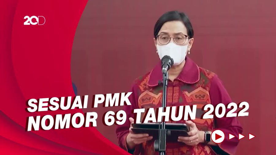 Mulai 1 Mei, Pinjol hingga Dompet Digital Dikenai Pajak