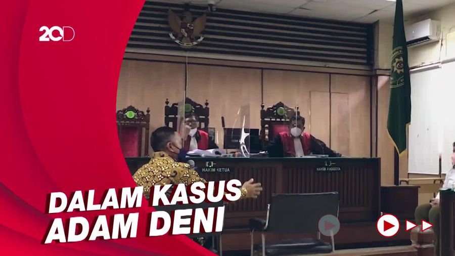 Pembelian Sepedanya Dipersoalkan, Ini Penjelasan Ahmad Sahroni