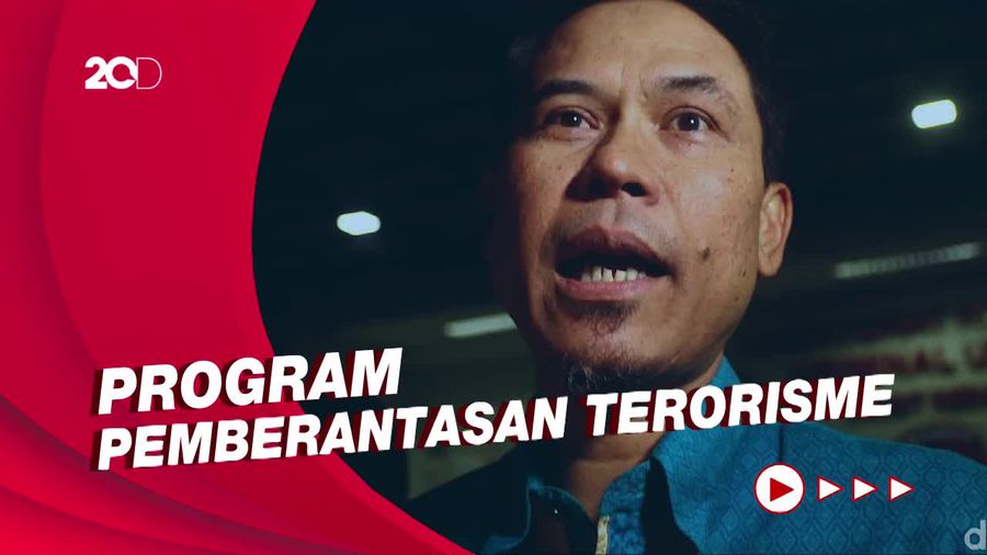Hal Memberatkan dan Meringankan di Vonis 3 Tahun Bui untuk Munarman