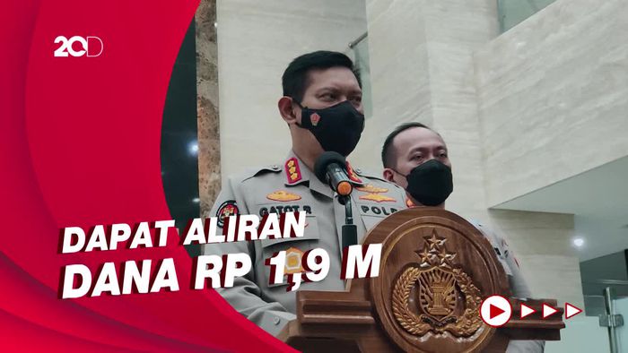 Soal Fakarich Jadi Tersangka dan Kaitannya dengan Indra Kenz