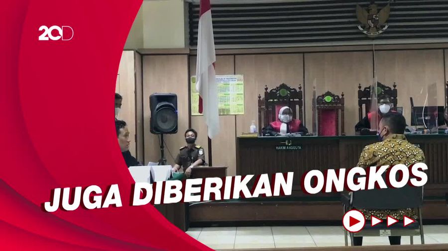 Ahmad Sahroni Sebut Pernah Adakan Pertemuan dengan Adam Deni di Bali