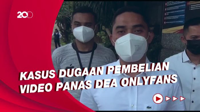 Besok Komedian Inisial M Dipanggil Polda Metro Jaya