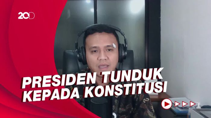 Respons Setneg Soal Mahasiswa Ancam Demo Isu Penundaan Pemilu