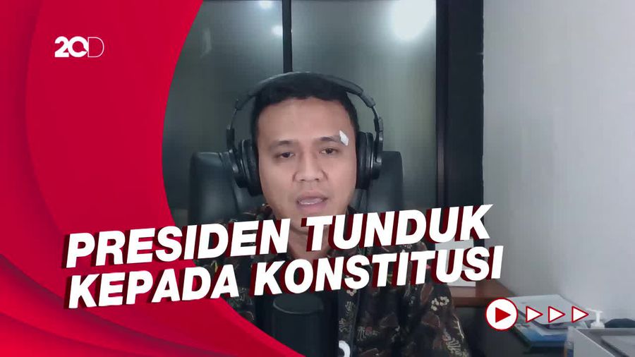 Respons Setneg Soal Mahasiswa Ancam Demo Isu Penundaan Pemilu
