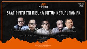 Saat Pintu TNI Dibuka untuk Keturunan PKI