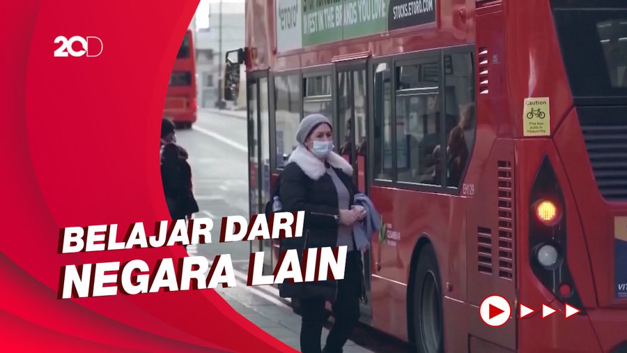 Covid-19 Masih Ada, Masyarakat yang Hendak Mudik Diharapkan Tetap Jaga Prokes