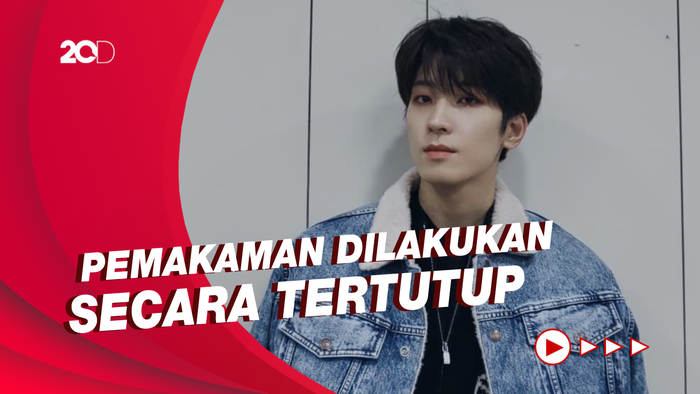 Ibu dari Wonwoo SEVENTEEN Meninggal Dunia