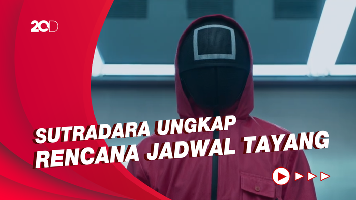Squid Game Season 2 Rencana Dijadwalkan Tayang 2024