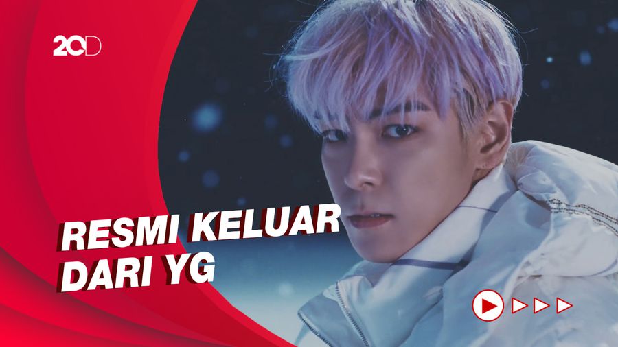 T.O.P BIGBANG untuk V.I.P: Terima Kasih untuk Kebersamaannya