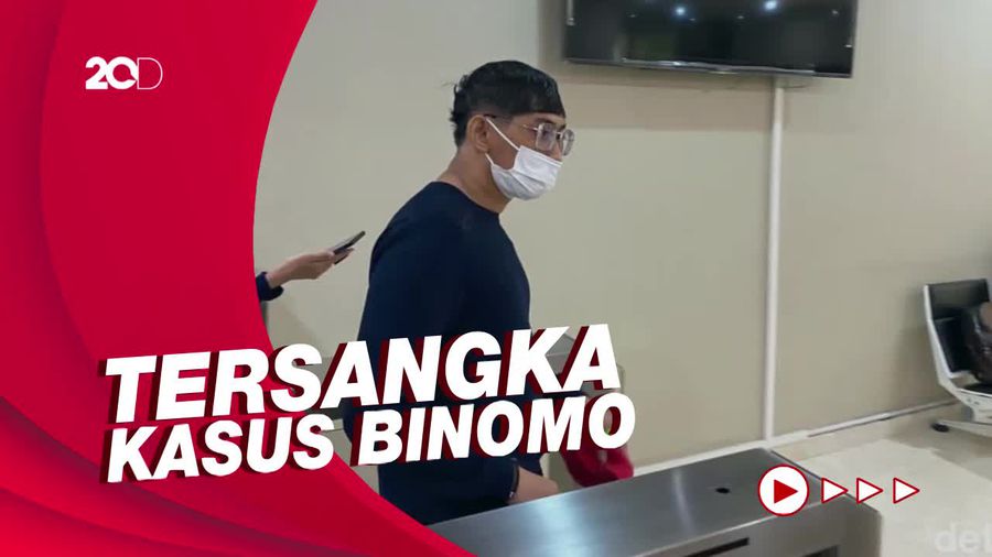Fakta-fakta Fakarich, Guru Trading Indra Kenz yang Ditahan Polisi